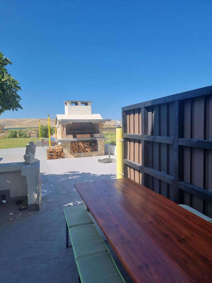 Apartmani Alen Dinjiška Exterior foto
