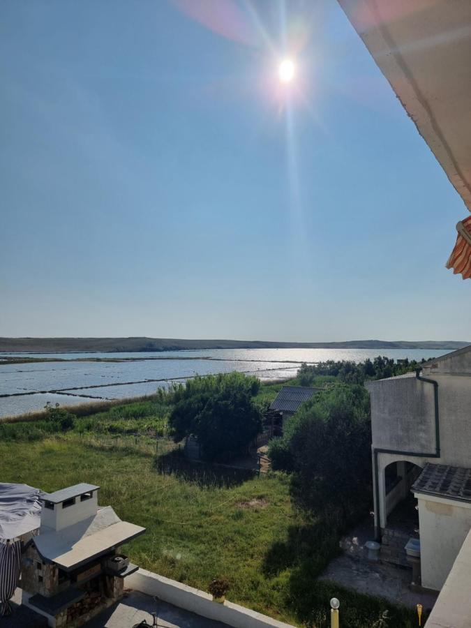 Apartmani Alen Dinjiška Exterior foto
