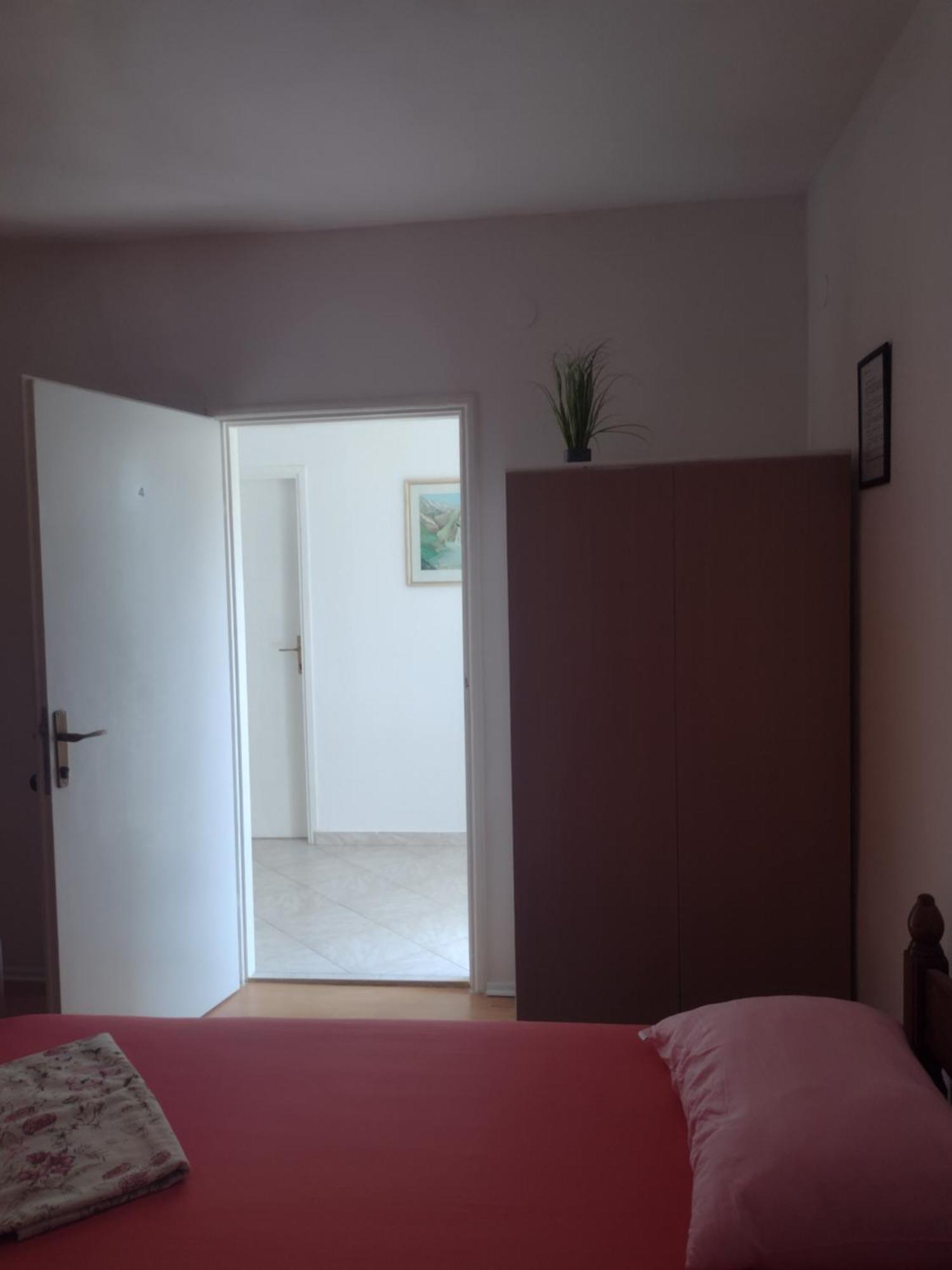 Apartmani Alen Dinjiška Exterior foto